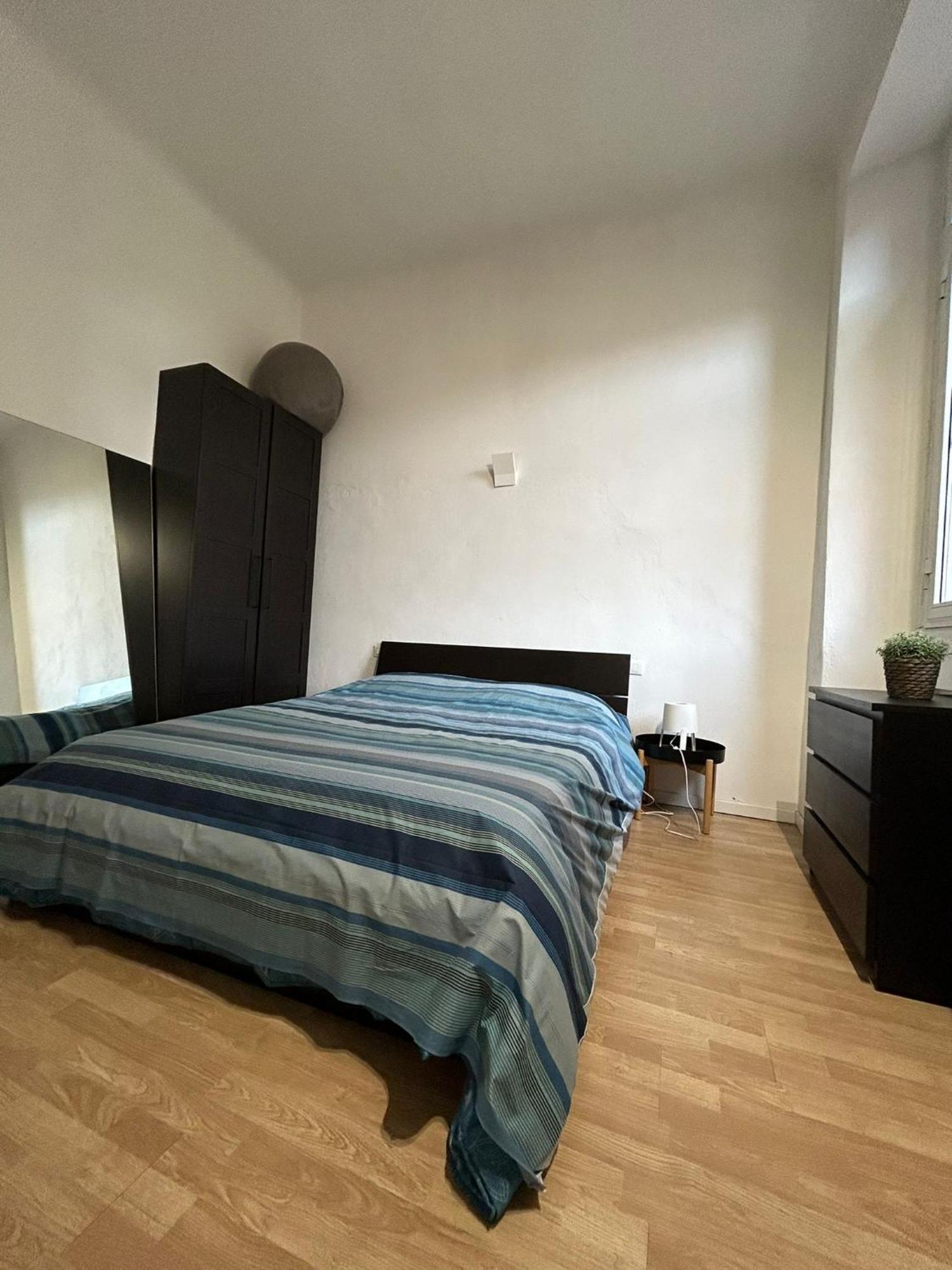 Ampio Bilocale Sui Navigli Milano Lejlighed Eksteriør billede
